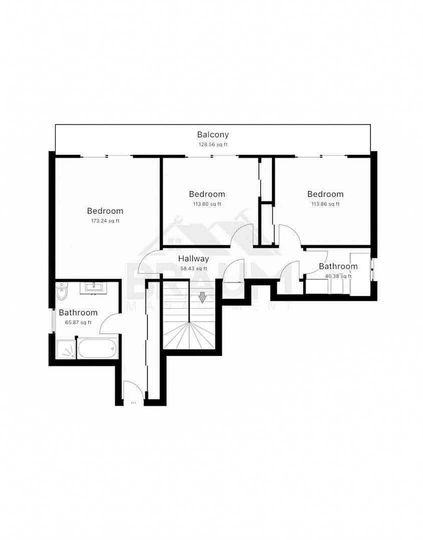 NORTH HOLLYWOOD Apartment: 11035 MOORPARK ST