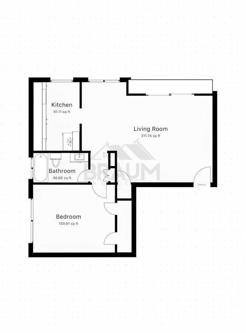 SHERMAN OAKS Apartment: 5433 SEPULVEDA BLVD.