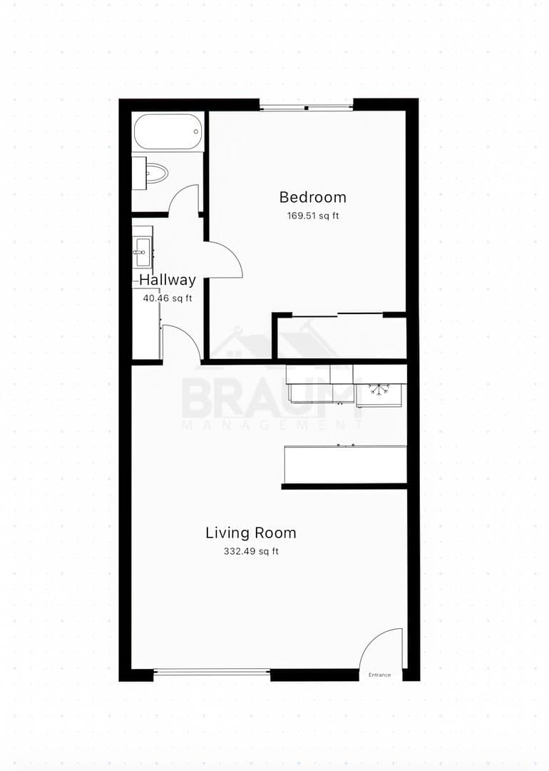 SHERMAN OAKS Apartment: 5461 KESTER AVE