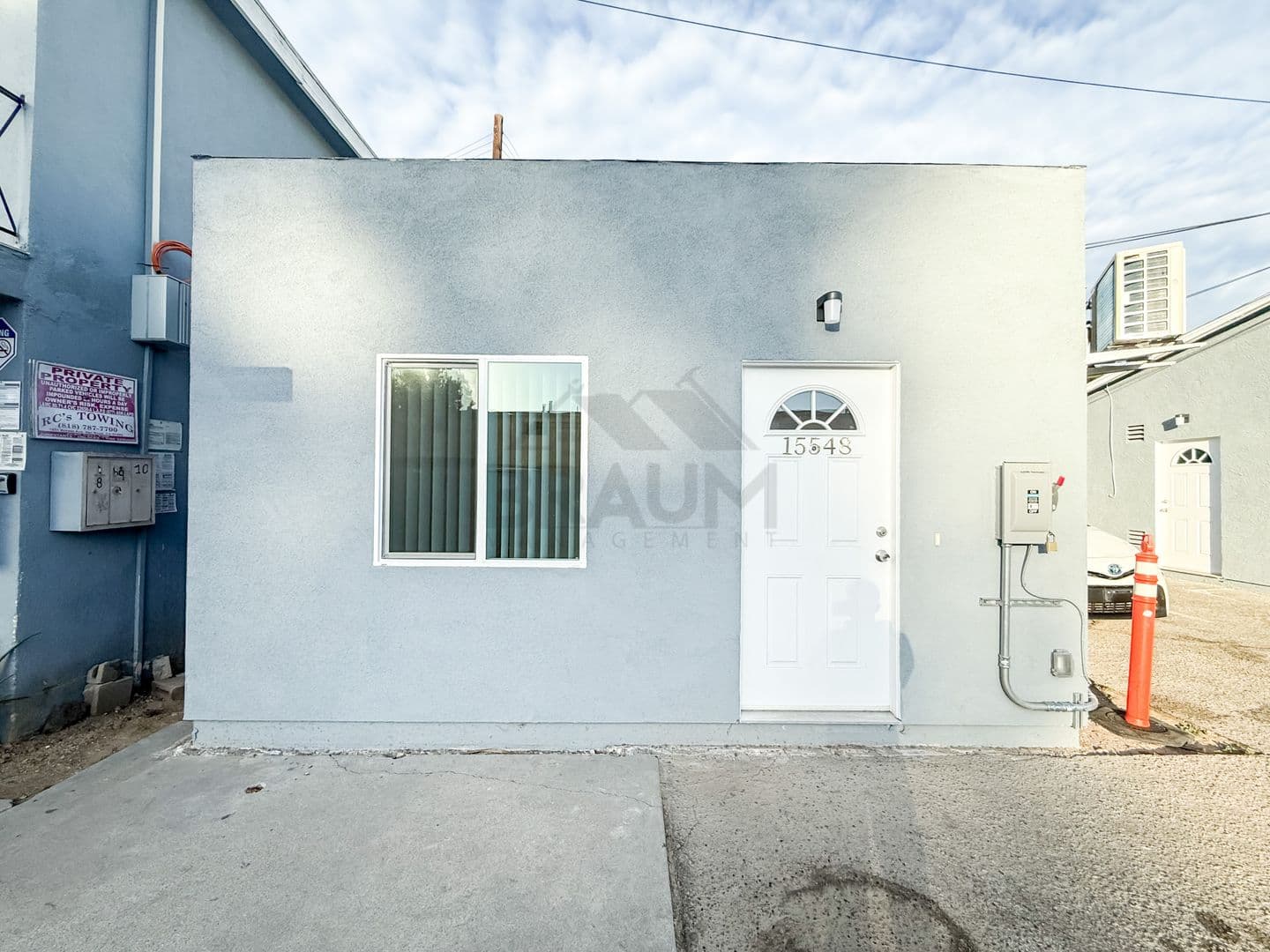 VAN NUYS Apartment: 15546 VANOWEN STREET
