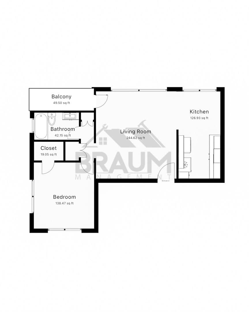 RESEDA Apartment: 19405 HAYNES ST.