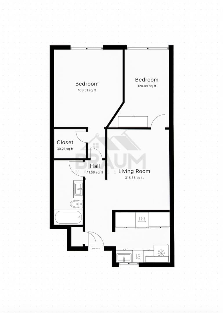SHERMAN OAKS Apartment: 4638 TILDEN AVE