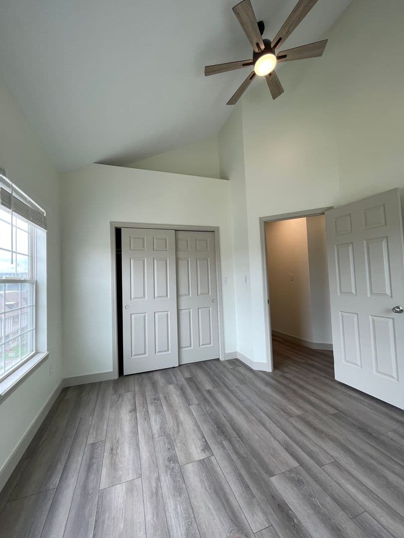 Bloomington Apartment: 125 N. Washington Street
