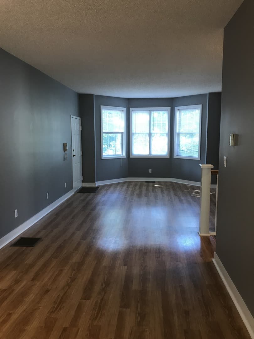 Bloomington Townhome: 351 S. Madison St