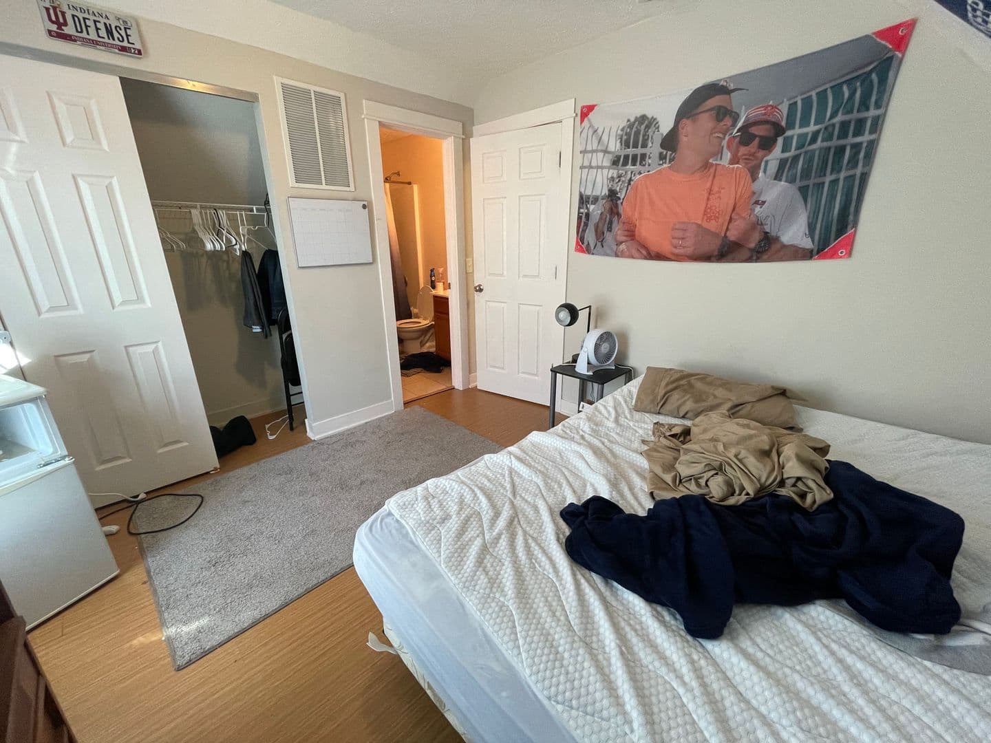 Bloomington House: 304 E 17th St