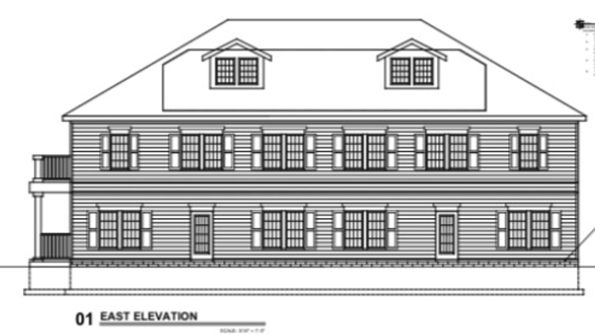 Bloomington Townhome: 203 E. 10th St