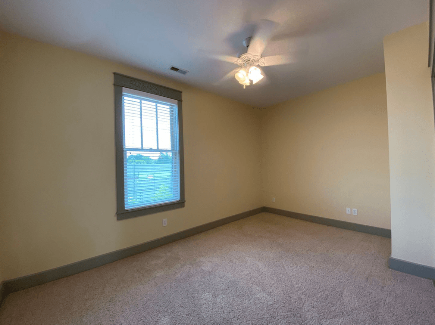 Bloomington Apartment: 235 W. Dodds Street