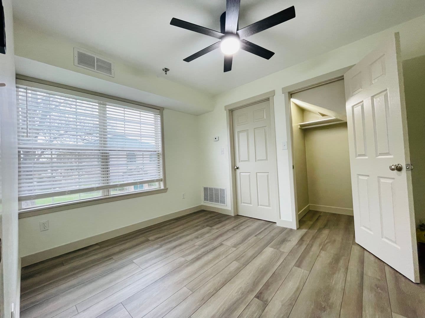 Bloomington Apartment: 125 N. Washington Street