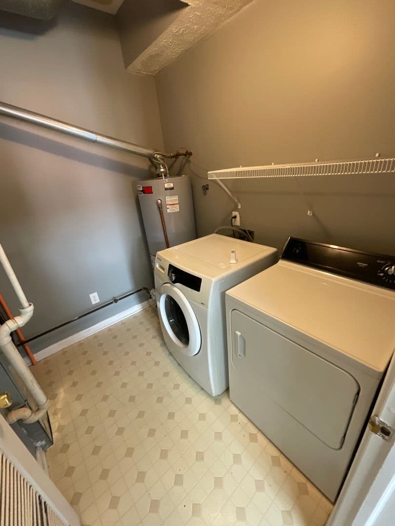 Bloomington Apartment: 125 N. Washington Street