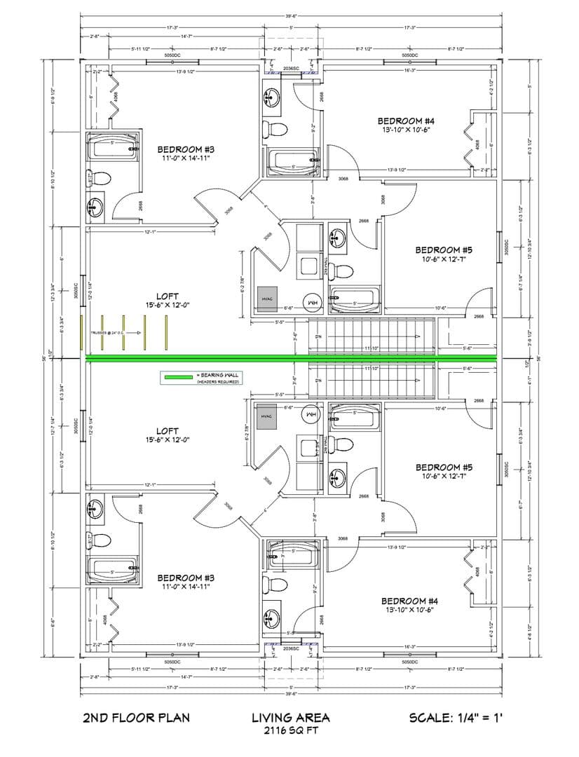 Bloomington Townhome: 321 E. 10th St. - Unit 2