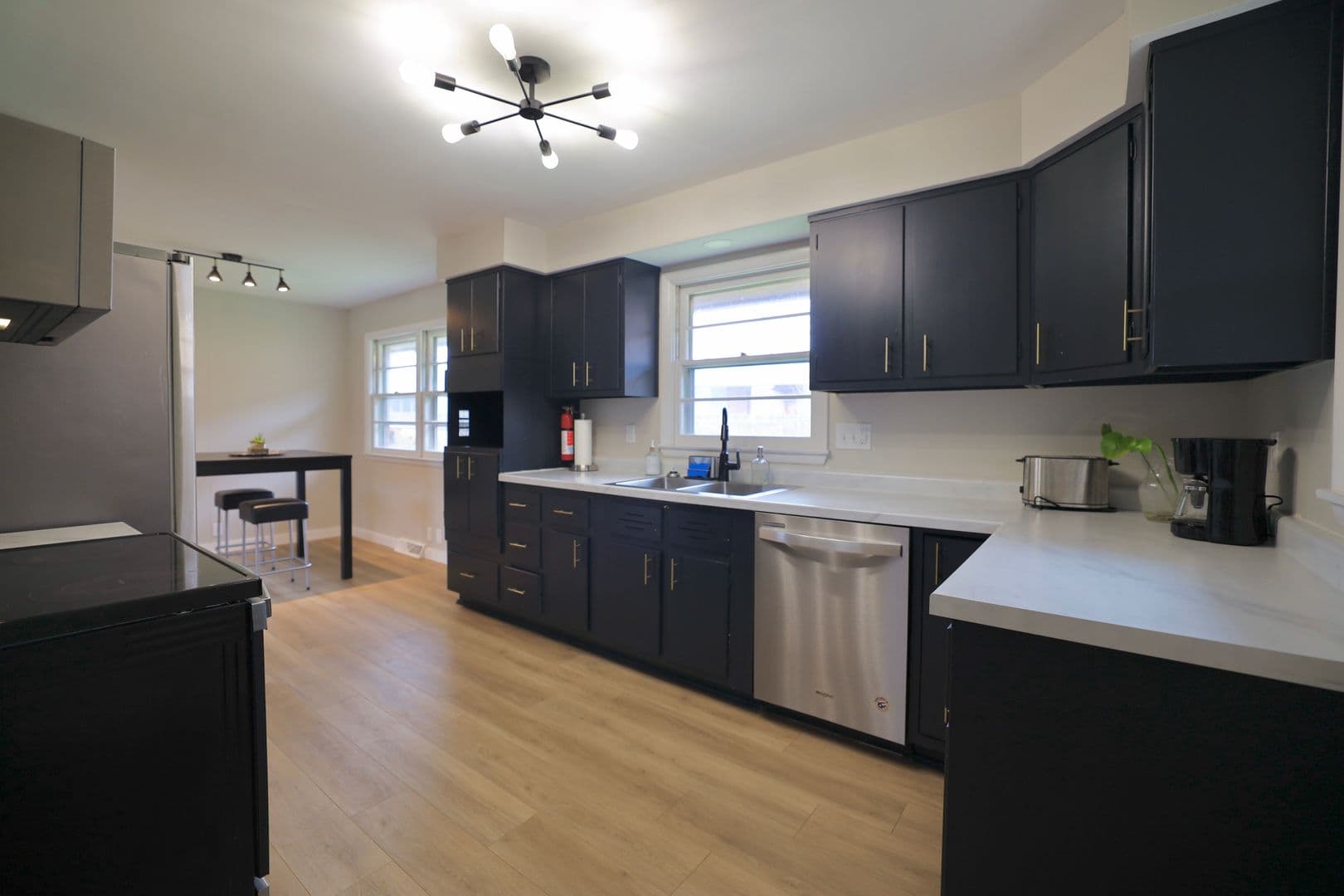 Bloomington Apartment: 1534 N. Woodburn Ave