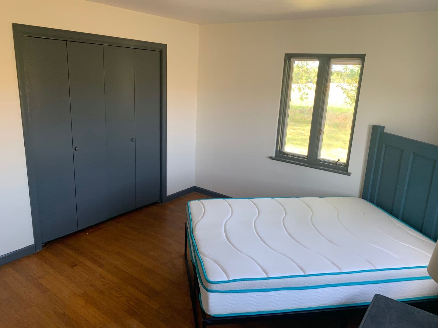 Bloomington House: 7691 W Reeves Road