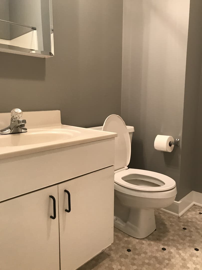 Bloomington Townhome: 351 S. Madison St