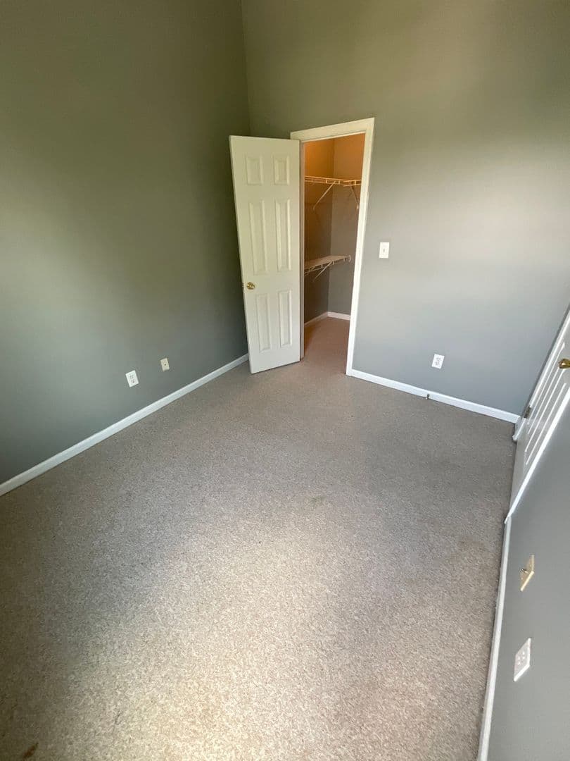 Bloomington Apartment: 125 N. Washington Street