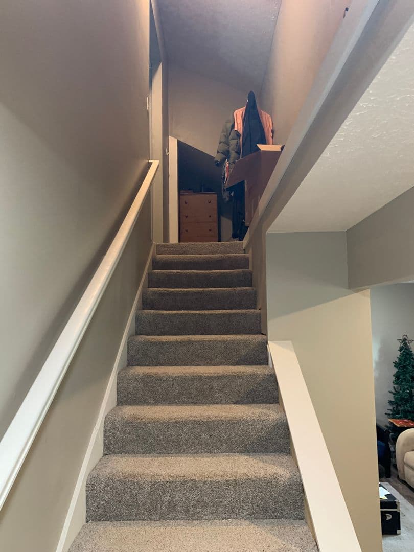 Bloomington Apartment: 221 E. 16th St