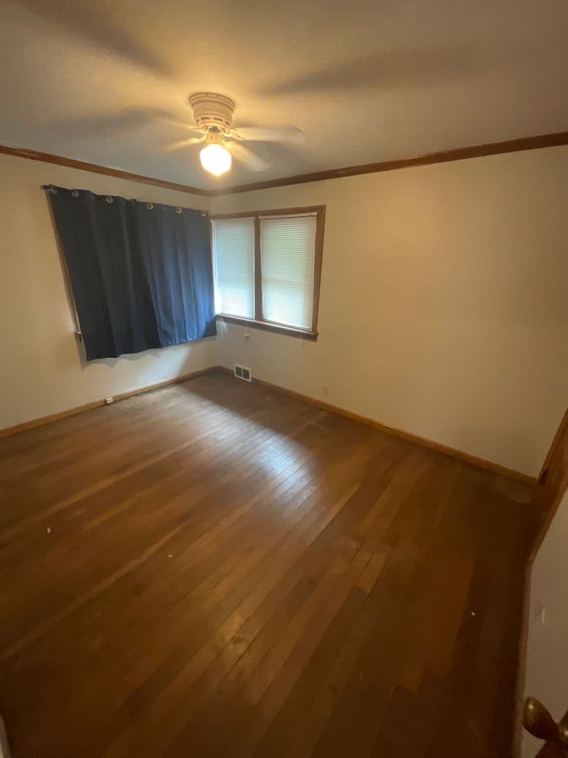 Bloomington House: 1217 N. College Ave