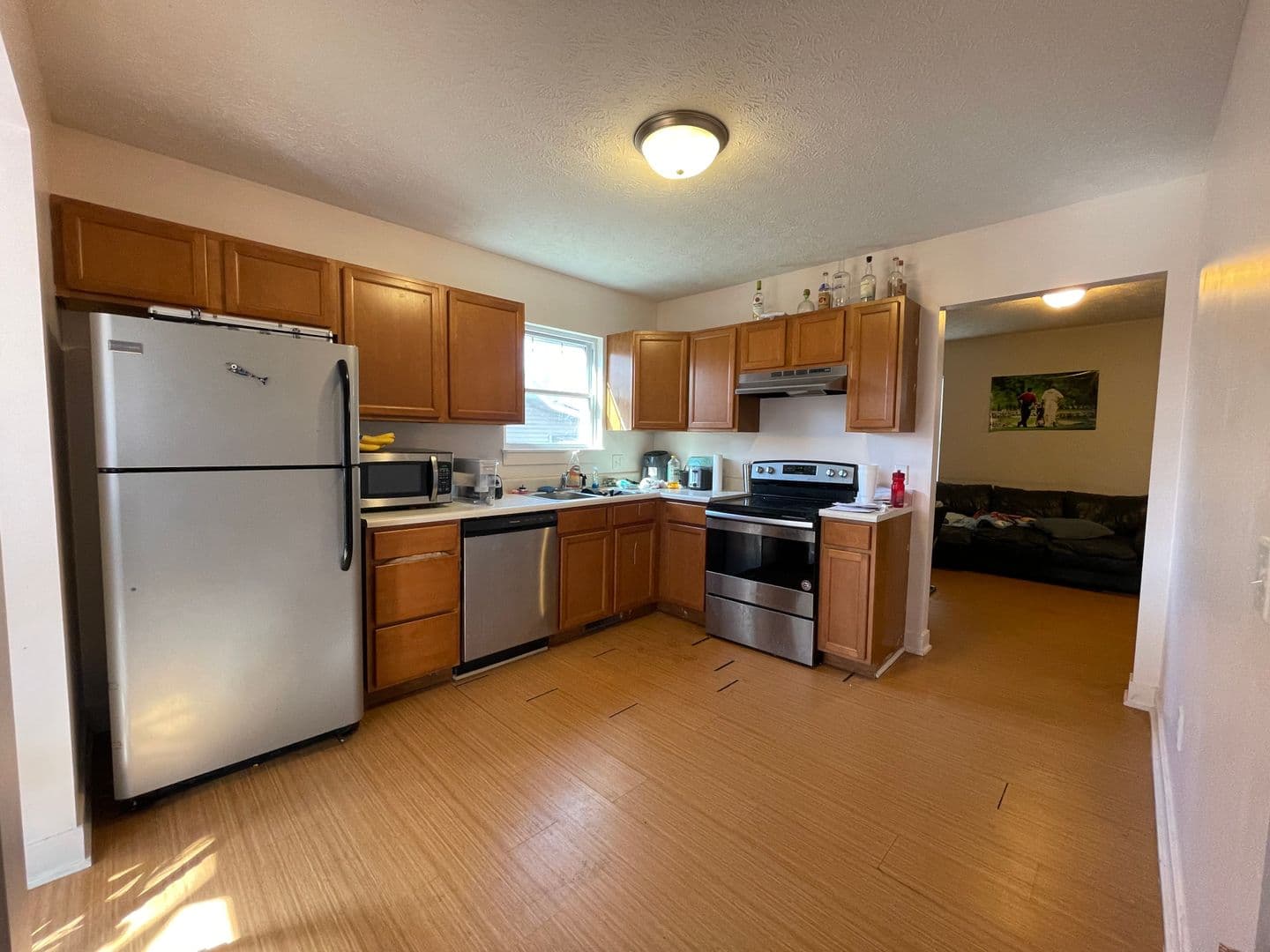 Bloomington House: 304 E 17th St