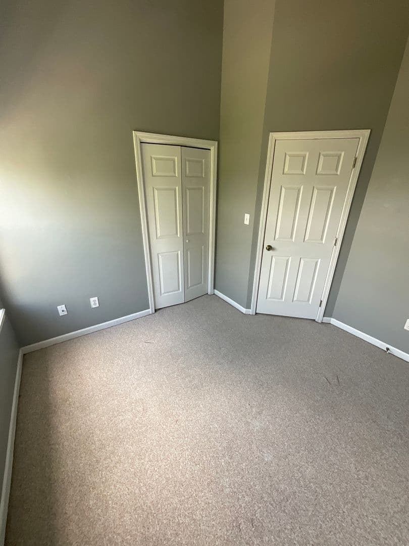 Bloomington Apartment: 125 N. Washington Street