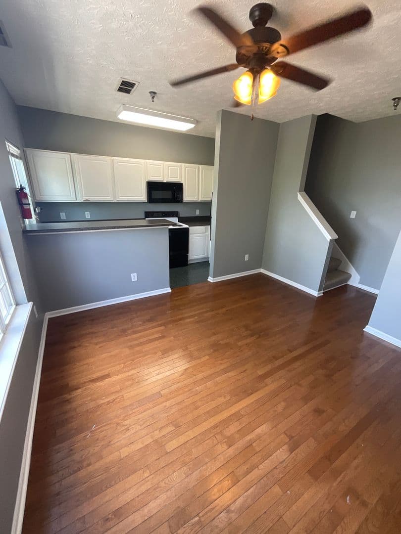 Bloomington Apartment: 125 N. Washington Street