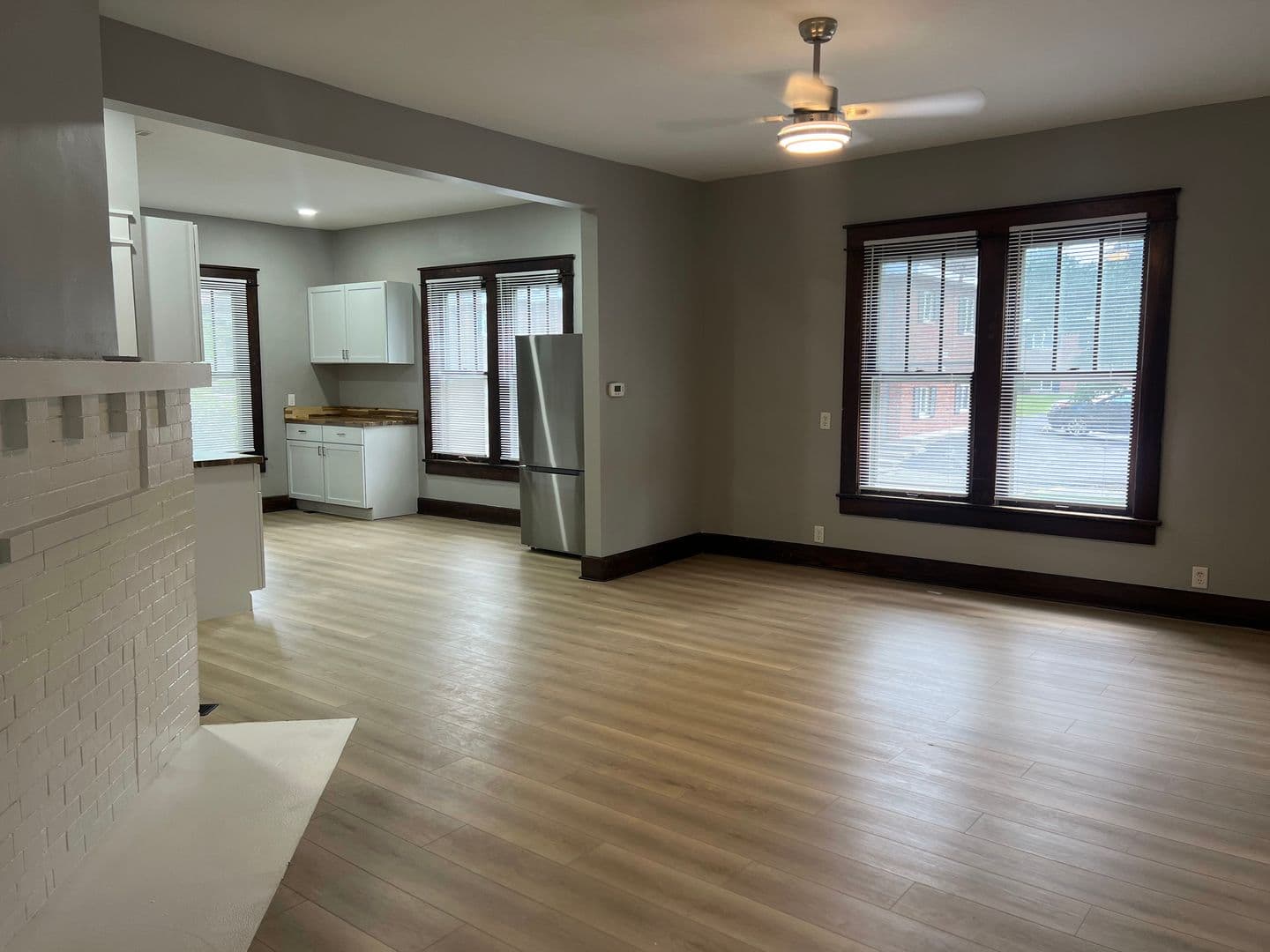 Bloomington House: 223 E. 8th St