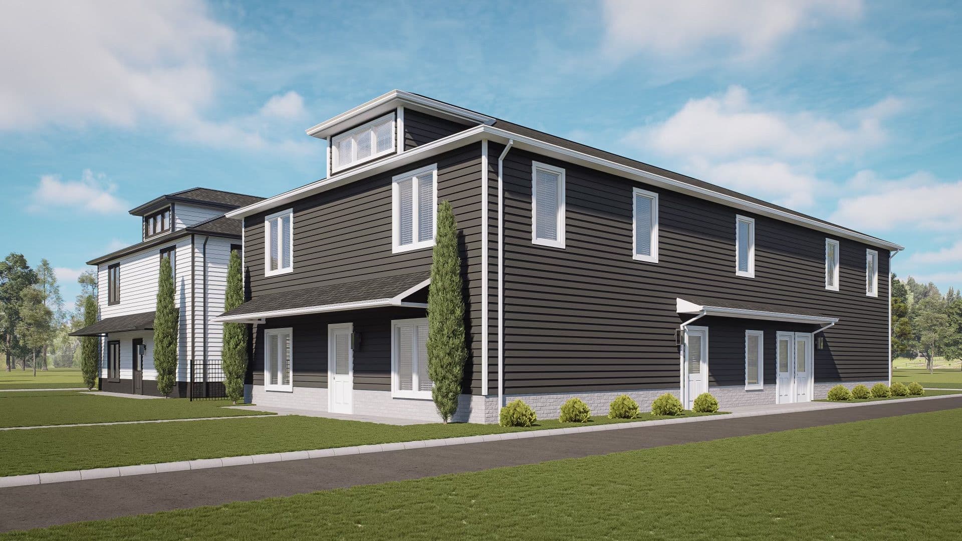 Bloomington Townhome: 413 E. 10th St - Unit 1