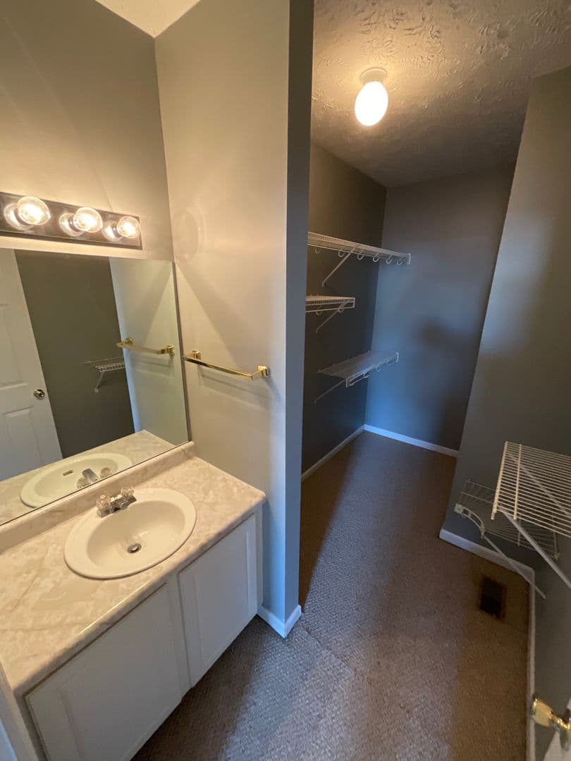 Bloomington Apartment: 125 N. Washington Street