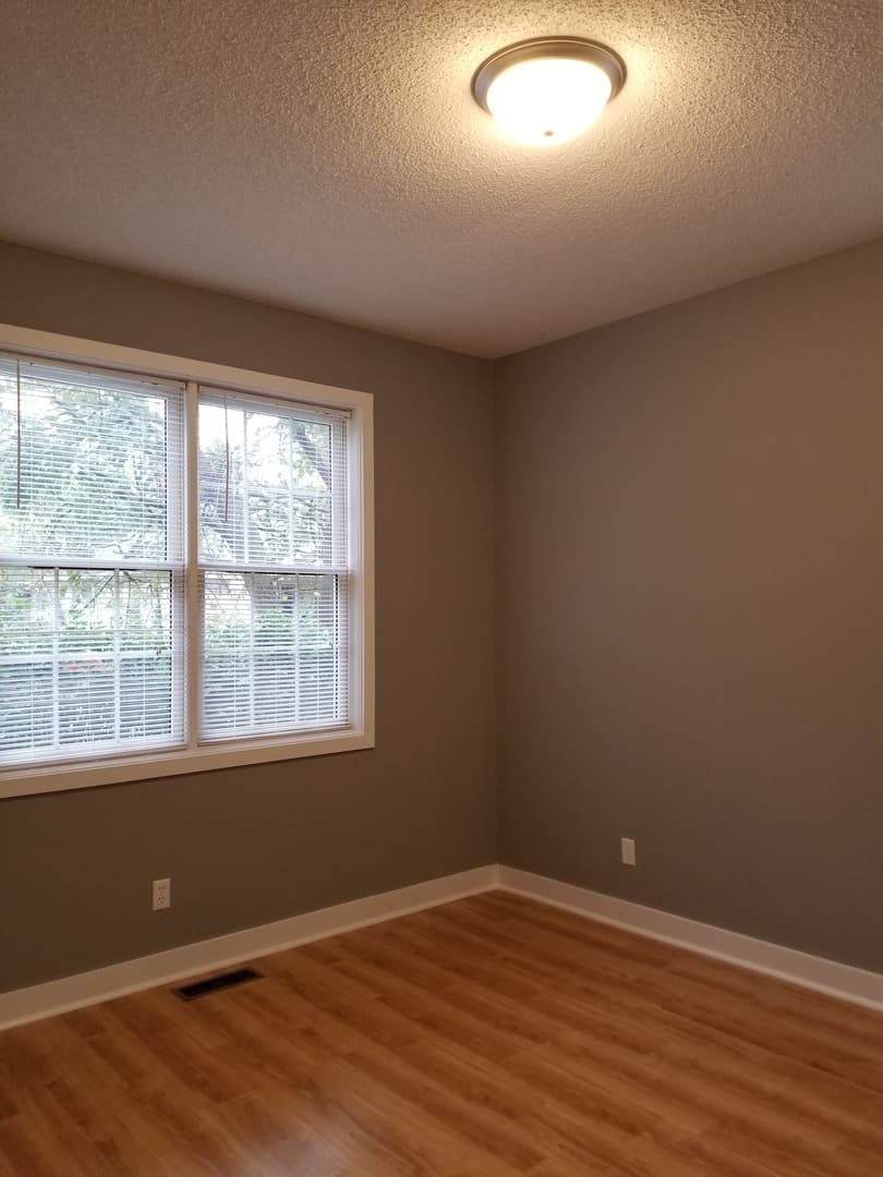 Bloomington Townhome: 351 S. Madison St
