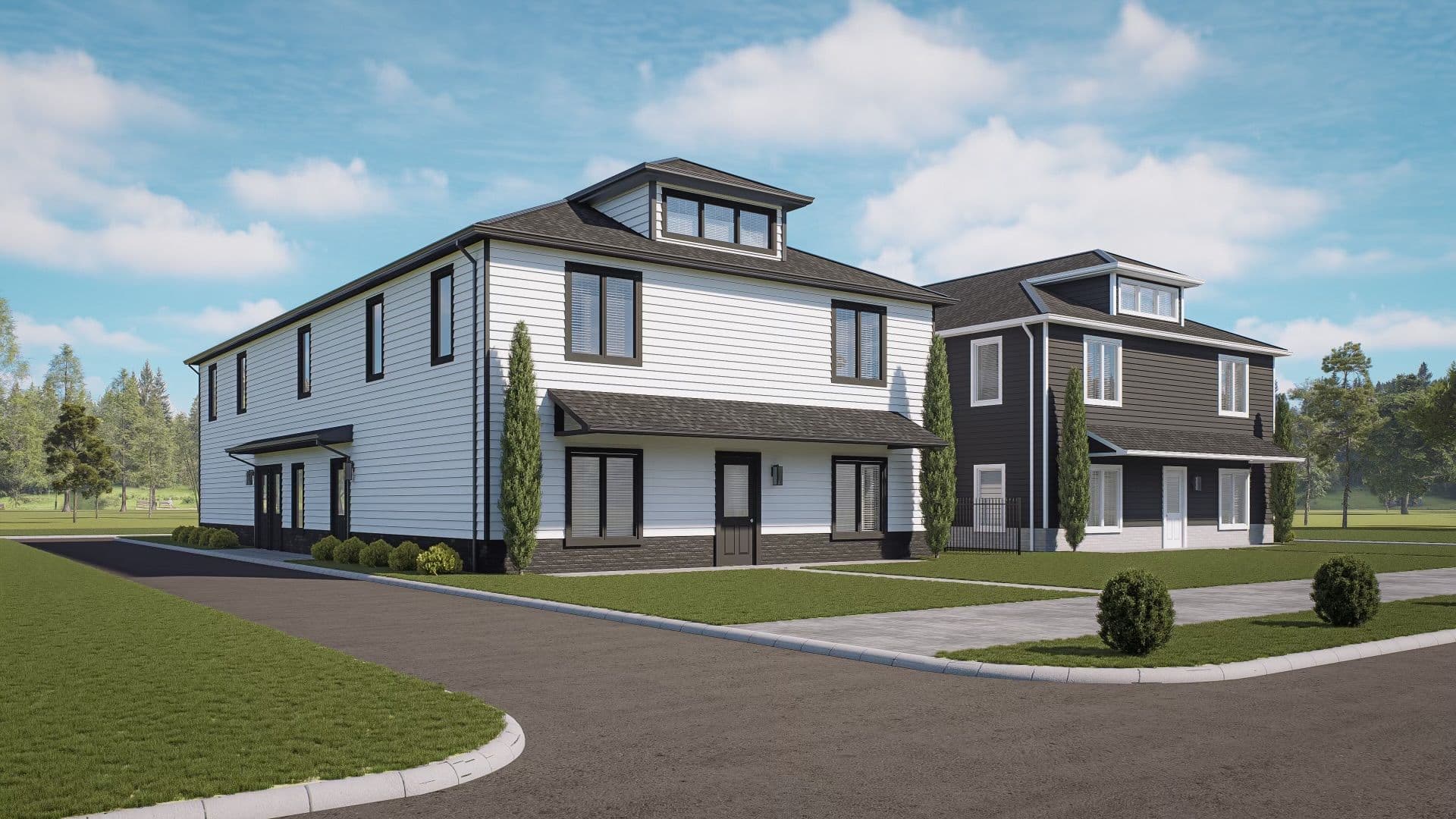 Bloomington Townhome: 413 E. 10th St - Unit 1