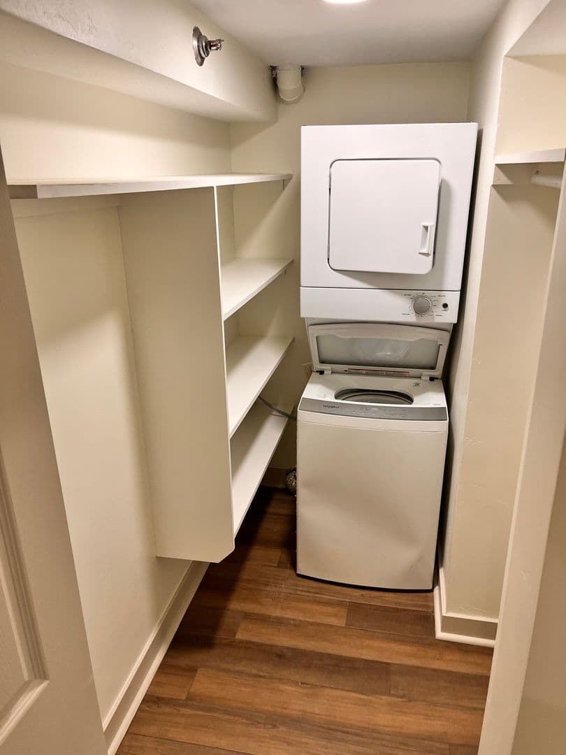 Bloomington Apartment: 125 N. Washington Street