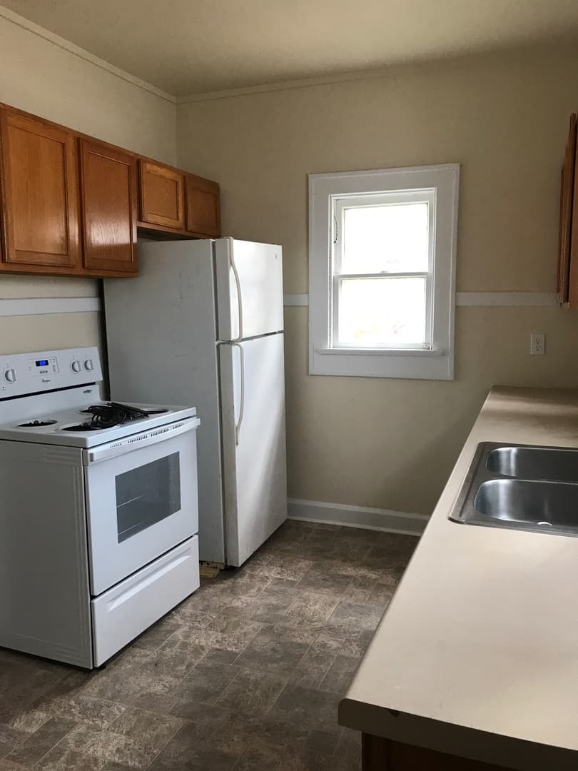 Bloomington House: 424 E. 6th St