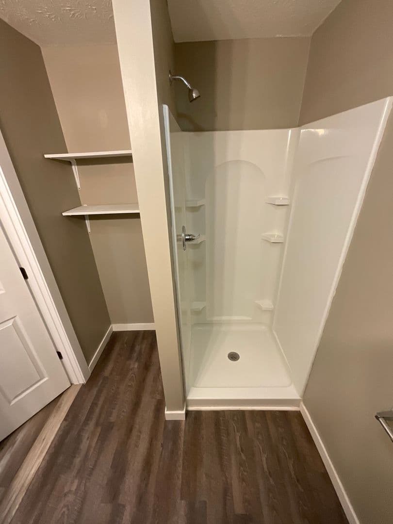 Bloomington Apartment: 319 N. Dunn St