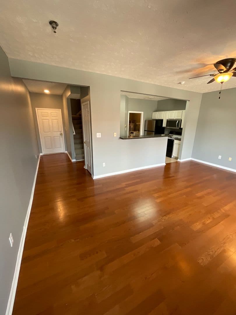 Bloomington Apartment: 125 N. Washington Street