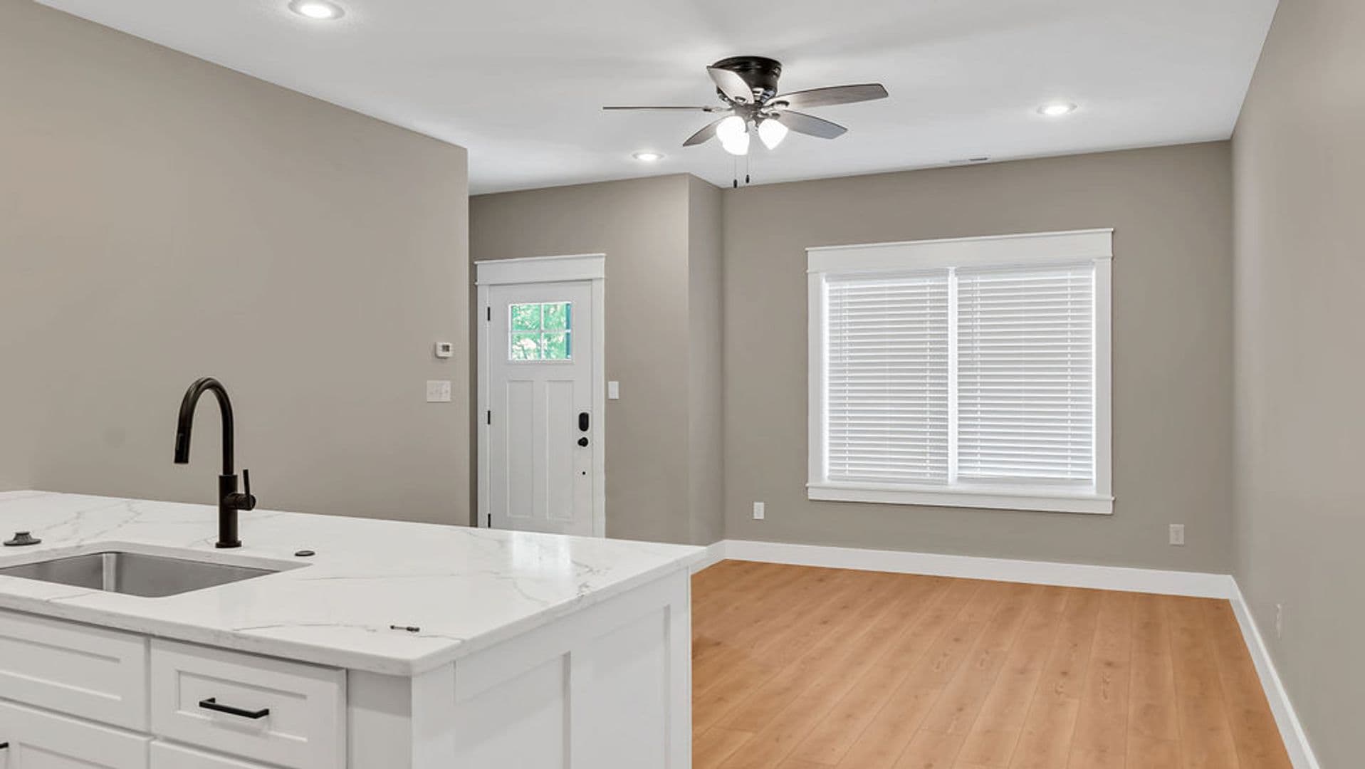 Bloomington Townhome: 111-113 S Jefferson