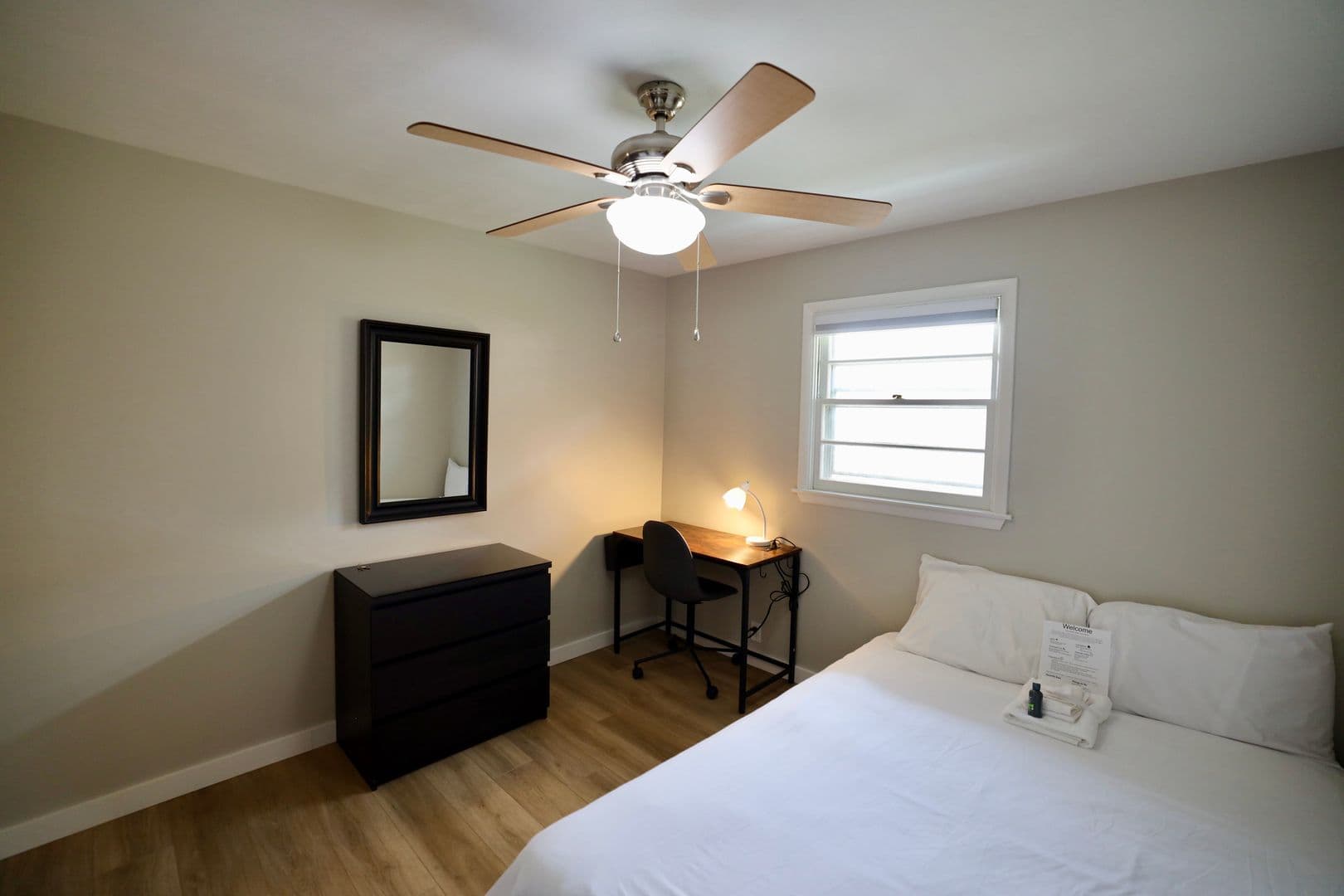 Bloomington Apartment: 1534 N. Woodburn Ave