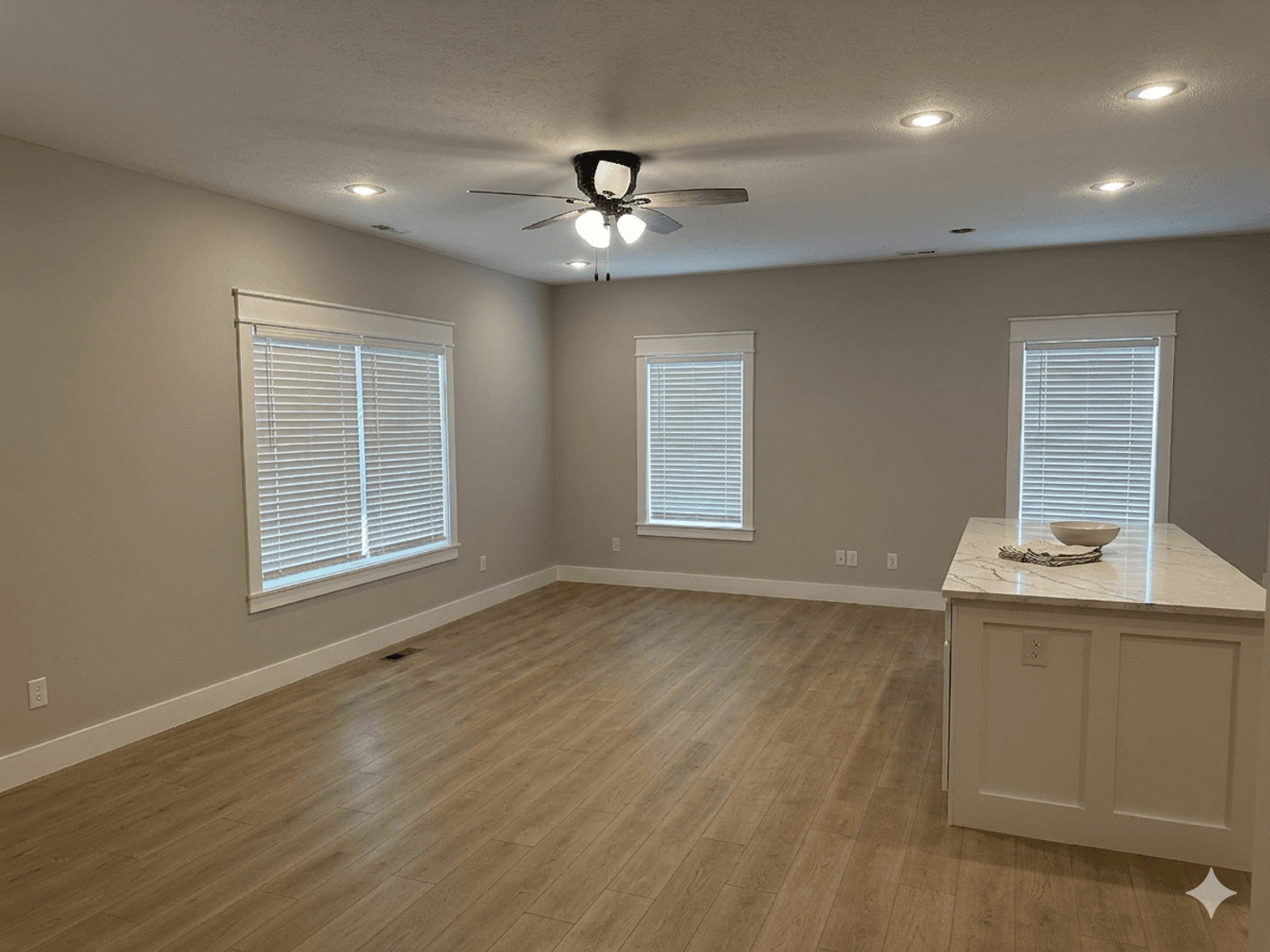 Bloomington Townhome: 829 N. College Ave