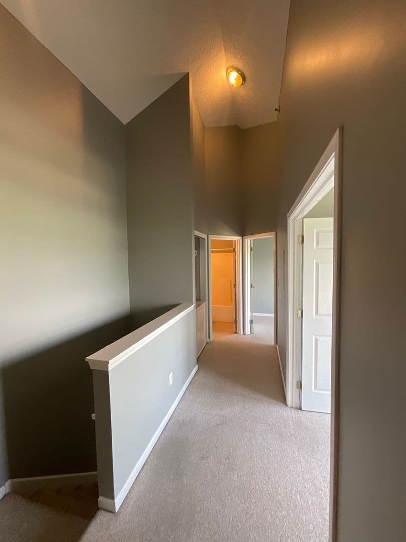 Bloomington Apartment: 125 N. Washington Street