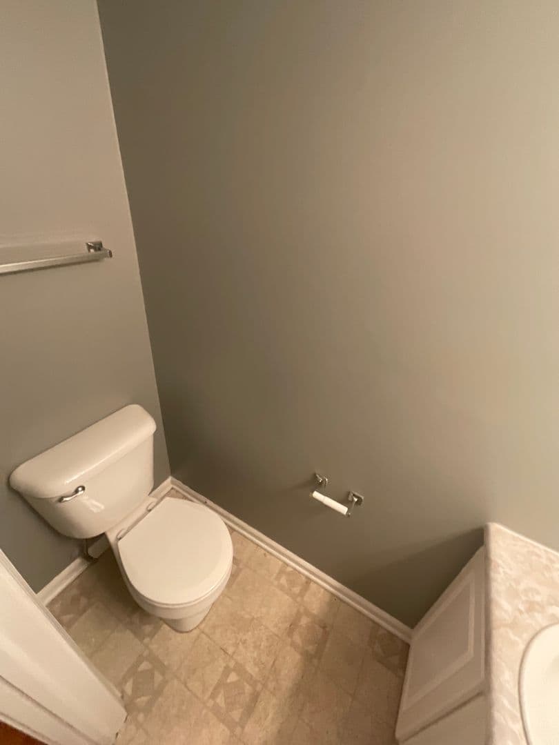 Bloomington Apartment: 125 N. Washington Street