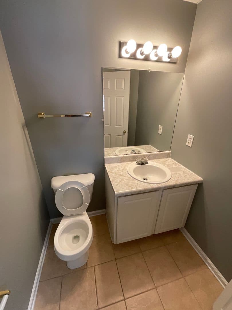 Bloomington Apartment: 125 N. Washington Street