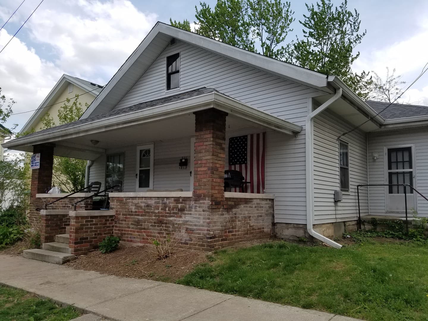 Bloomington House: 316 E. 8th St