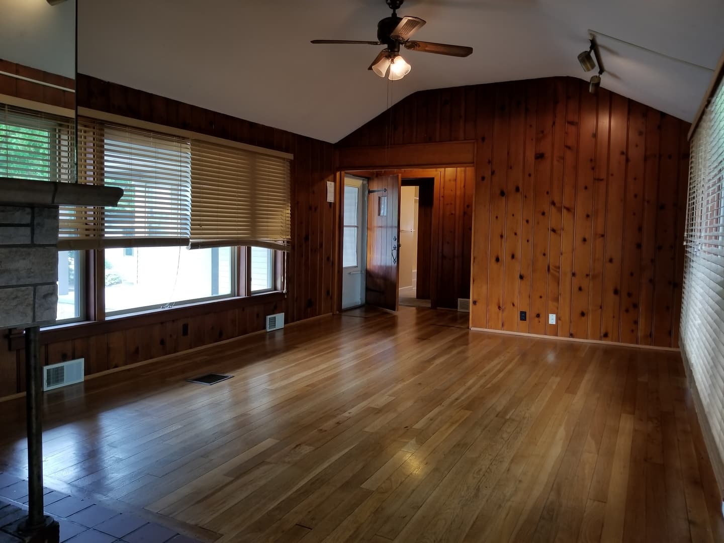 Bloomington House: 1217 N. College Ave