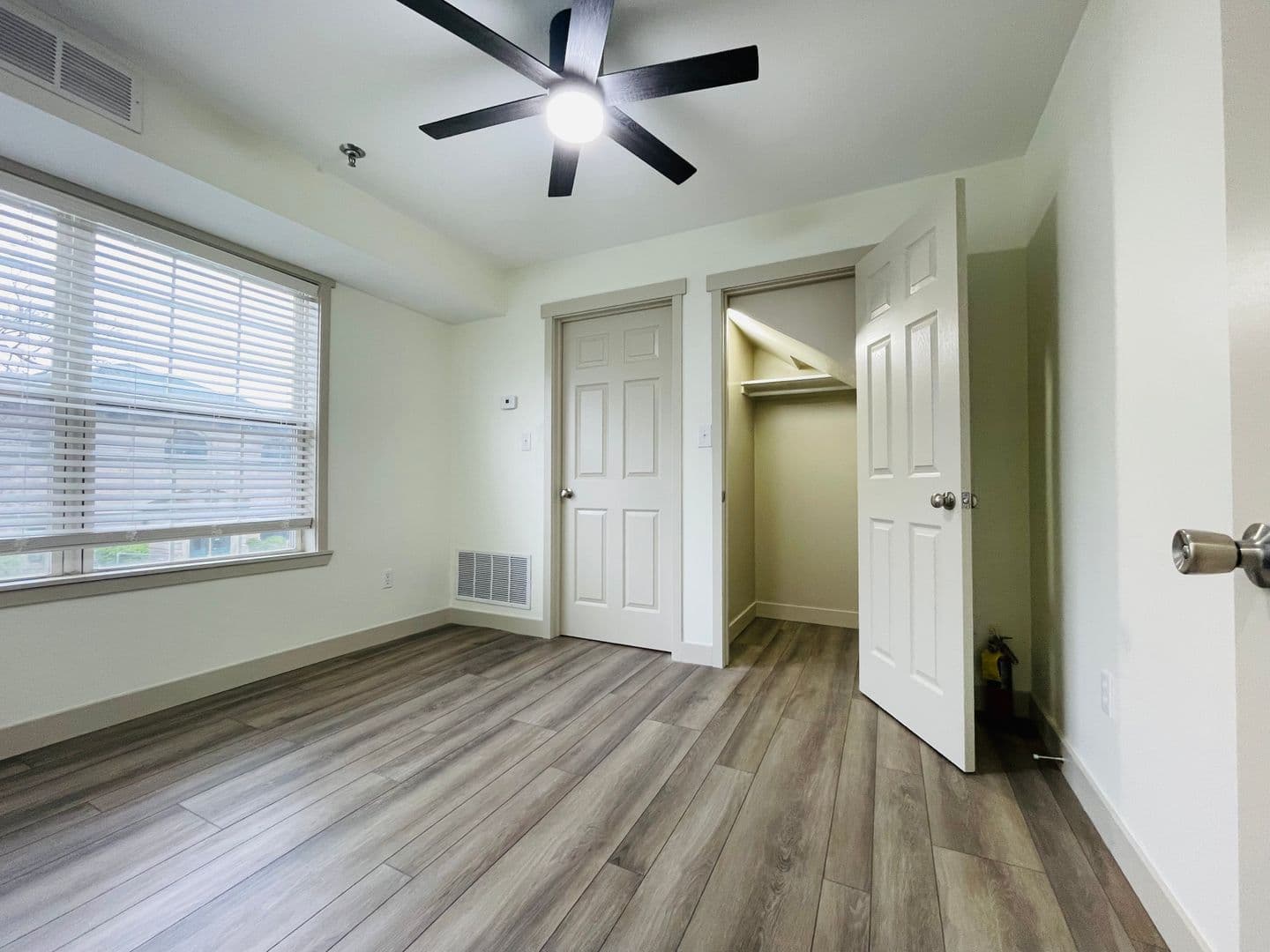 Bloomington Apartment: 125 N. Washington Street