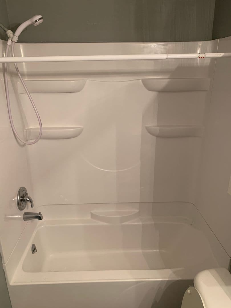 Bloomington Apartment: 125 N. Washington Street