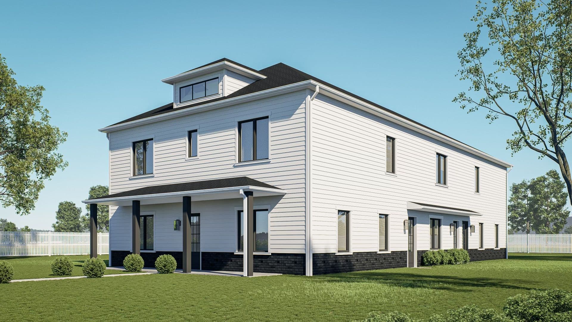 Bloomington Townhome: 317 E. 10th St. - Unit 3