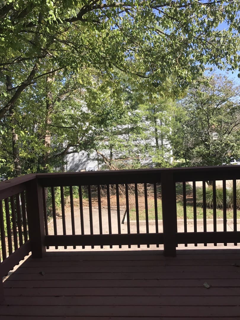 Bloomington Townhome: 351 S. Madison St