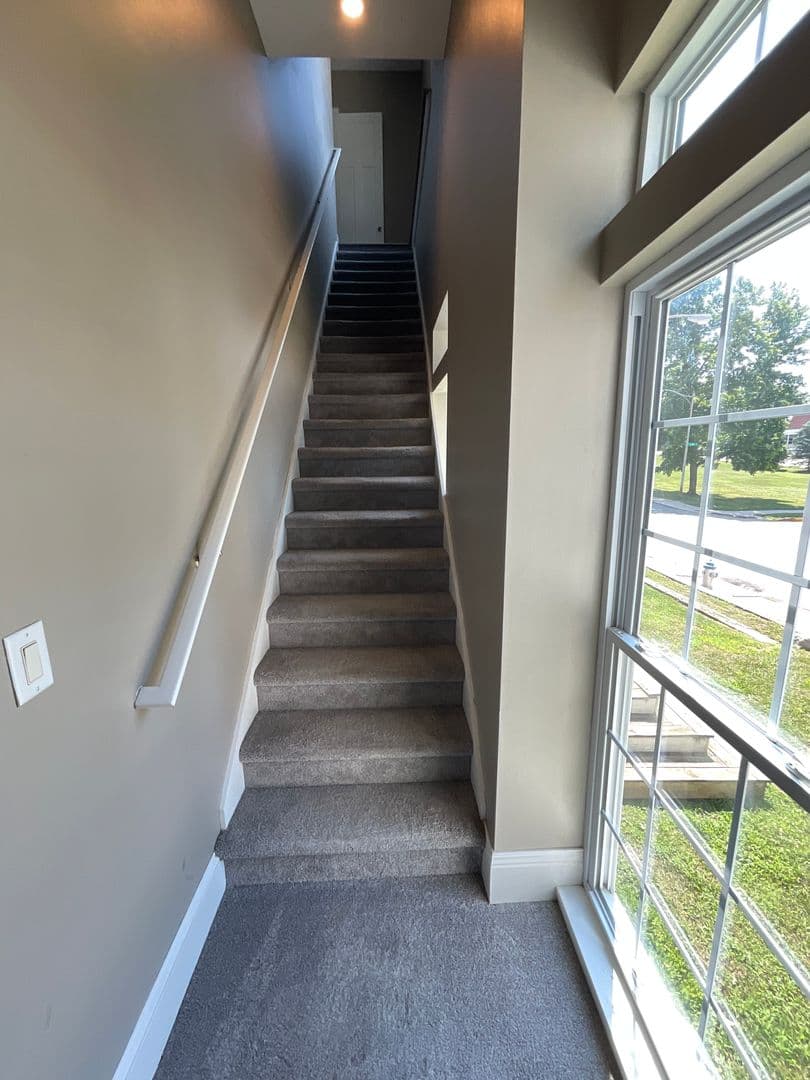 Bloomington House: 431 E. 10th St