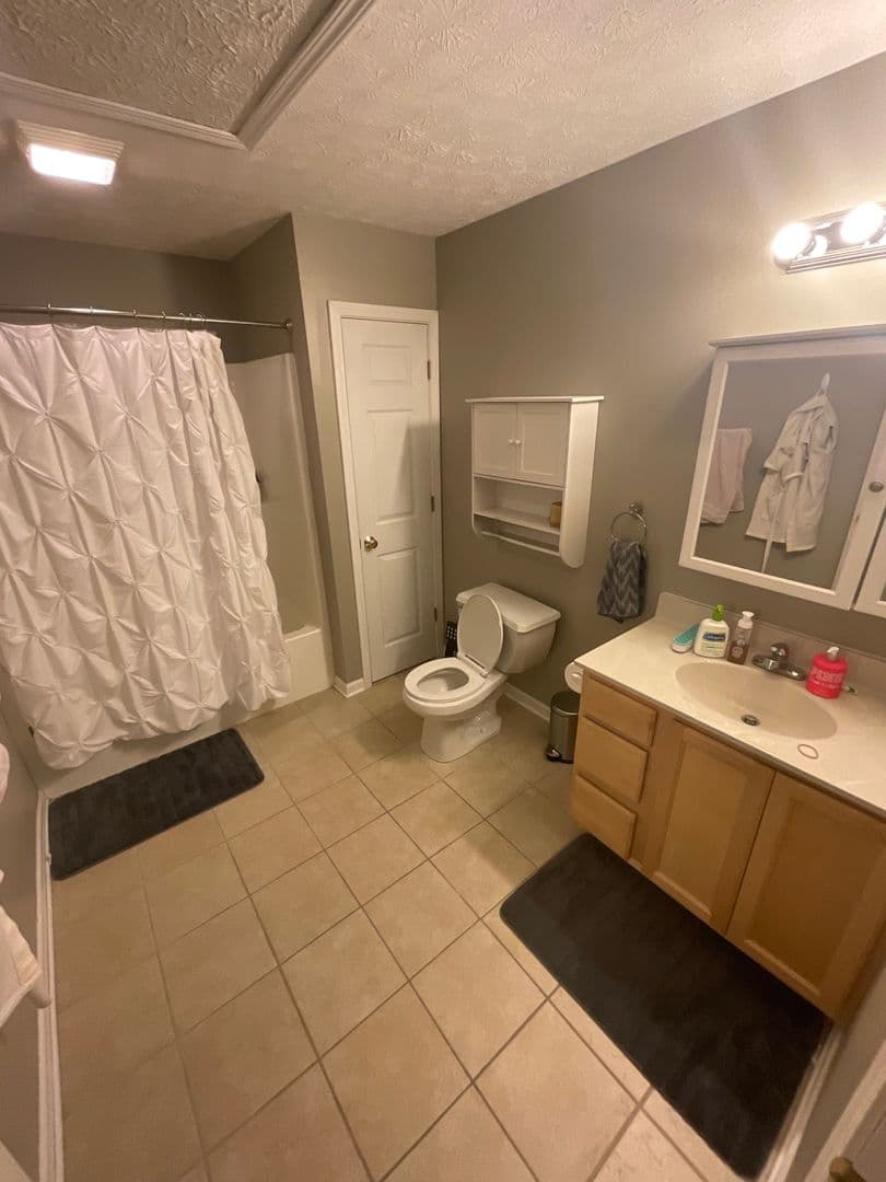 Bloomington House: 313 E. 16th St