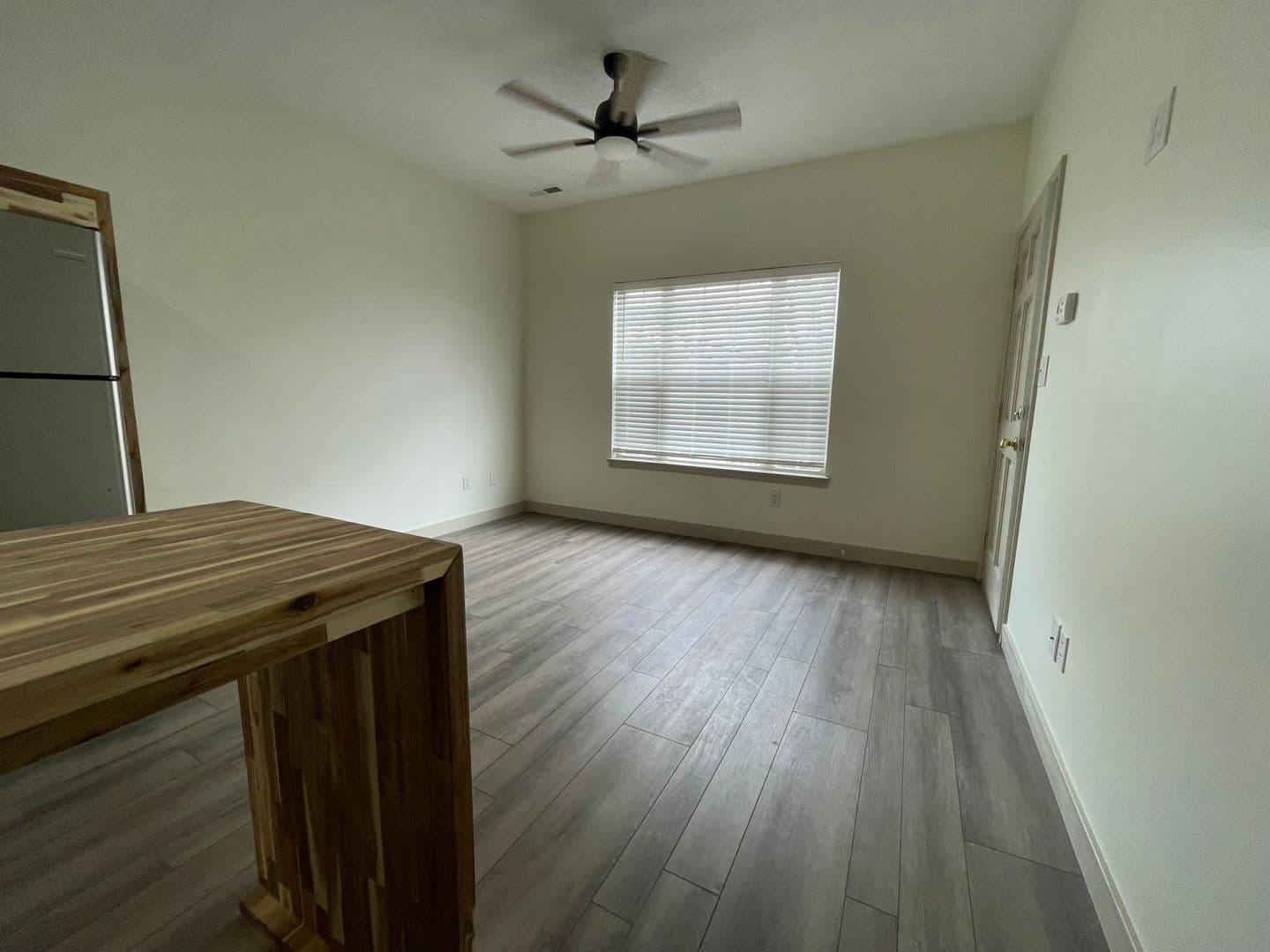 Bloomington Apartment: 125 N. Washington Street