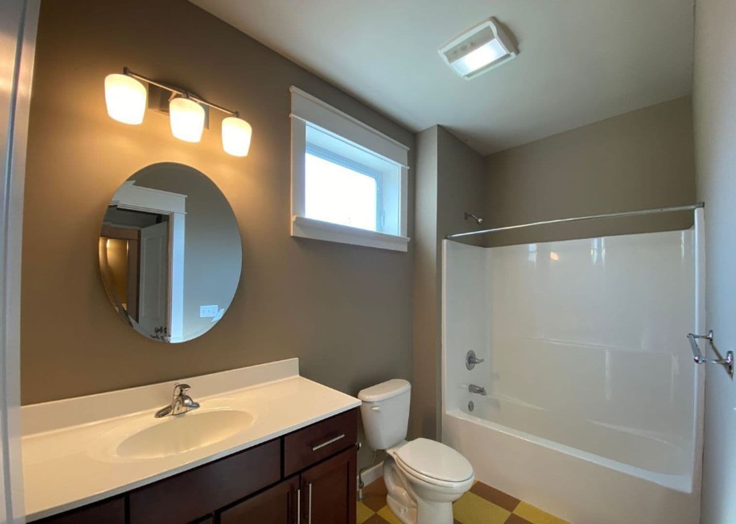 Bloomington Apartment: 421 E. Hillside Drive