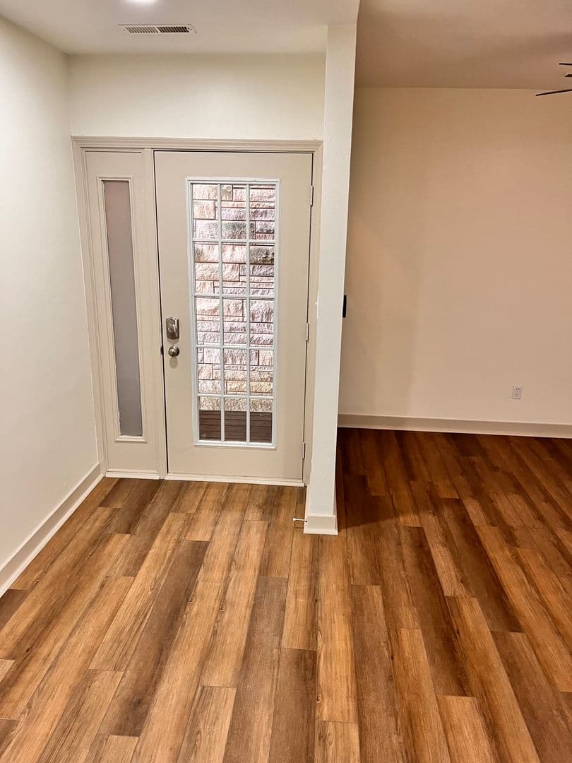 Bloomington Apartment: 125 N. Washington Street