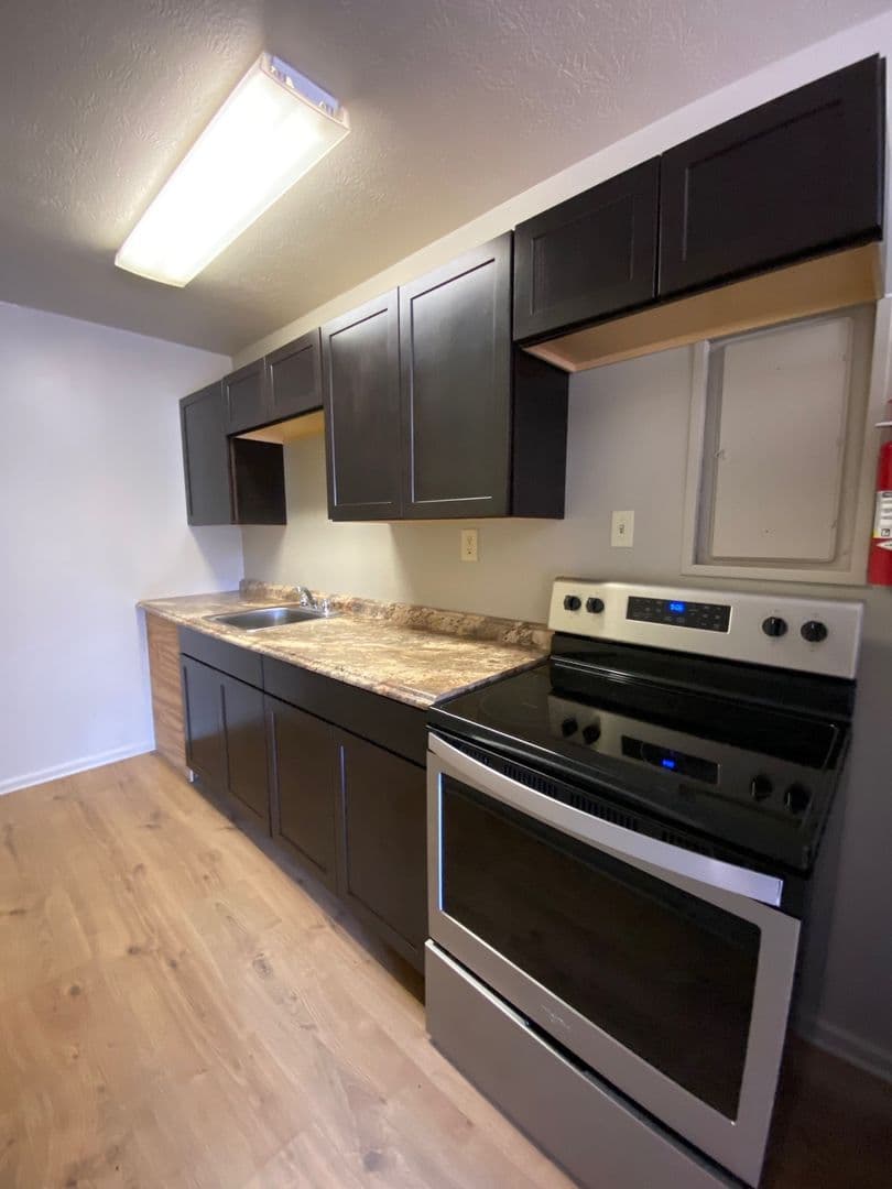 Bloomington Apartment: 217 S. Lincoln St